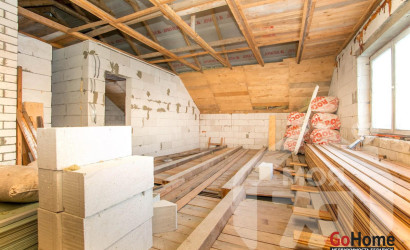 Купить дом, Молодечно, Гусовского ул., 10 соток. Фото 15