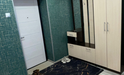 Снять 1-комнатную квартиру на сутки, Горки, Интернациональный проспект 32 . Фото 3