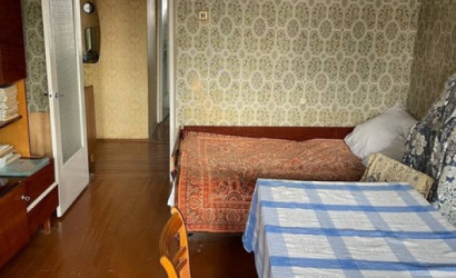 Купить 2-комнатную квартиру, Пинск, Карасёва, 2. Фото 5