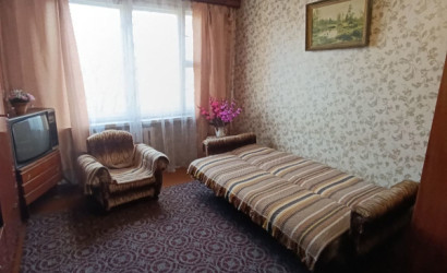 Купить 3-комнатную квартиру, Пинск, Революционная, 9. Фото 2