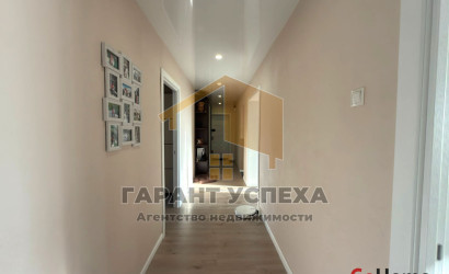 Купить 4-комнатную квартиру, Брест, ул. 28-е Июля, д. . Фото 17