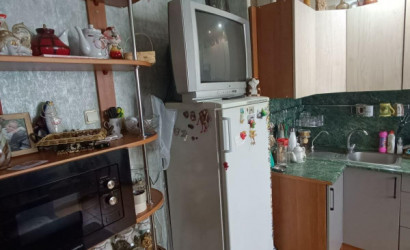 Купить 4-комнатную квартиру, Лида, Гастелло ул., 47. Фото 15