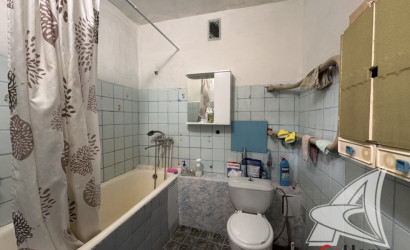 Купить 1-комнатную квартиру, Брест, Центр, ул. Орджоникидзе. Фото 7