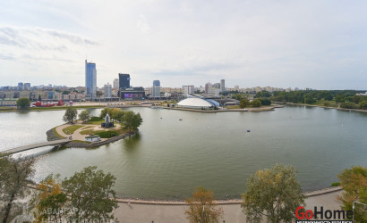 Снять 5-комнатную квартиру, Минск, ул. Сторожовская, д. 6 (Центральный район). Фото 17