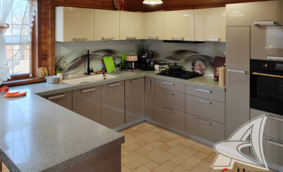 Купить дом, Тюхиничи, Мотыкальский с/с, 25 соток. Фото 1