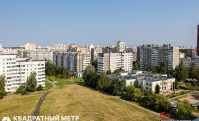 Купить 3-комнатную квартиру, Минск, Панченко ул., 10/а (Фрунзенский район). Фото 32