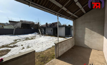 Снять 3-комнатную квартиру, Минск, пер. Заречный 3-й, д.  22 (Заводской район). Фото 7