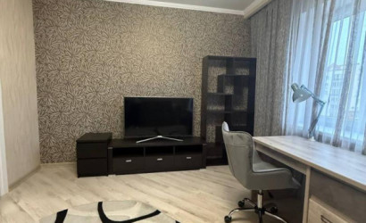 Снять 2-комнатную квартиру, Минск, Гвардейская ул. 1 (Центральный район). Фото 9