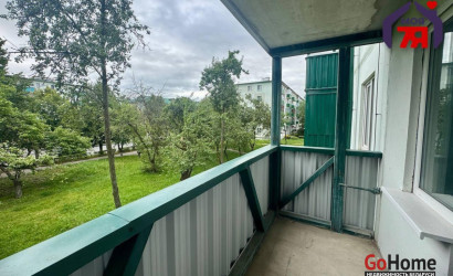 Купить 3-комнатную квартиру, Солигорск, Ленинского Комсомола ул., 3. Фото 16