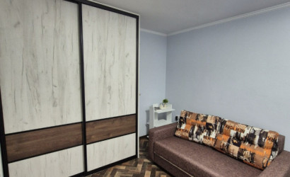 Снять 1-комнатную квартиру на сутки, Полоцк, Проспект Франциска Скорины . Фото 3