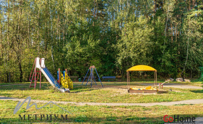 Купить 1-комнатную квартиру, Ельница, Спортивная ул., 85. Фото 4