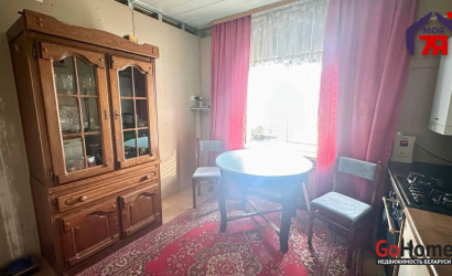 Купить дом, Слуцк, 14 Партизан 2-й пер., 11 соток. Фото 14