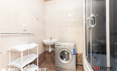 Купить 2-комнатную квартиру, Минск, ул. Ильянская, д. 4 (Центральный район). Фото 17