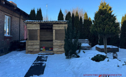 Купить 1-комнатную квартиру, Брест, ул. Пушкинская, д. . Фото 11