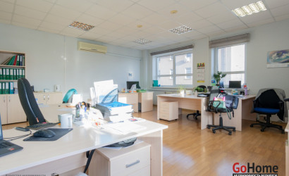 Продажа офиса, Минск, Краснозвёздная, 18Б,  744.4 кв.м.. Фото 7