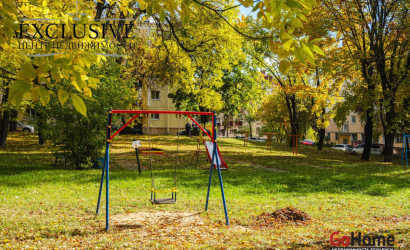 Купить 1-комнатную квартиру, Минск, Партизанский просп., 69 (Заводской район). Фото 23