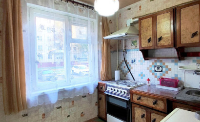 Купить 2-комнатную квартиру, Новополоцк, Калинина ул., 11. Фото 6