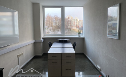 Аренда офиса, Минск, Шафарнянская ул., 11,  от 32.1 до 834.6 кв.м.. Фото 31