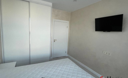 Снять 3-комнатную квартиру, Минск, Николы Теслы, 8 (Октябрьский район). Фото 15