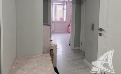 Купить 2-комнатную квартиру, Брест, Брестских дивизий, ул. Брестских дивизий. Фото 20