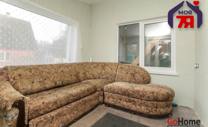 Купить дом в деревне, ВЕСНЯНКА-2004, 5 соток. Фото 13