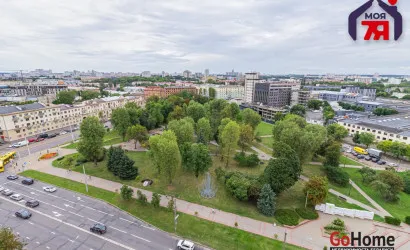  185.2 м2, Минск(Захарова ул., 50/В)