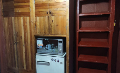 Купить дом в деревне, ГОРИЗОНТ-82, 4.96 соток. Фото 10