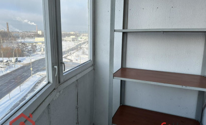 Снять 2-комнатную квартиру, Минск, Прушинских, 78 (Ленинский район). Фото 13