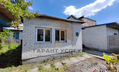  1-этаж.(58 м2), Брест(Адамковская)
