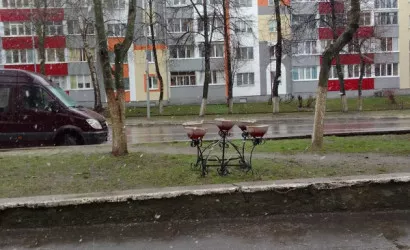  64 м2, Мозырь(Бульвар Юности)