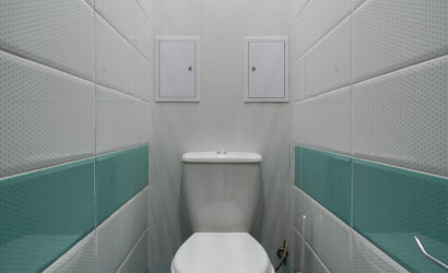 Купить 2-комнатную квартиру, Минск, Рокоссовского просп., 84 (Ленинский район). Фото 12