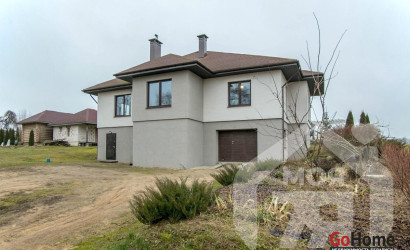 Купить дом, Динаровичи, 15 соток. Фото 10