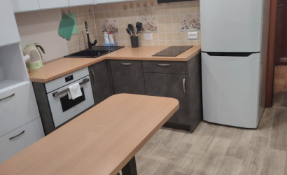 Снять 1-комнатную квартиру на сутки, Минск, ул. Калиновского, д. 82к1(Первомайский район). Фото 5