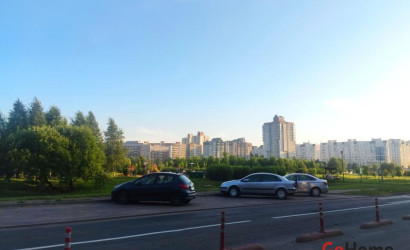 Купить 3-комнатную квартиру, Минск, Мазурова ул., 16 (Фрунзенский район). Фото 32