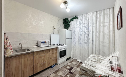 Купить 1-комнатную квартиру, Брест, Ковалево, ул. Луцкая. Фото 4