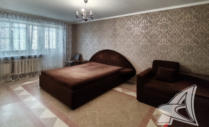 Купить 1-комнатную квартиру, Брест, Центр, пр-т Машерова. Фото 2