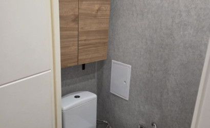 Снять 1-комнатную квартиру, Минск, ул. Жудро, д. (Фрунзенский район). Фото 10