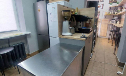 Продажа помещения, Минск, Партизанский просп., 8,  20.3 кв.м.. Фото 6