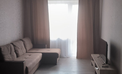 Снять 2-комнатную квартиру на сутки, Полоцк,  Коммунистическая  . Фото 1