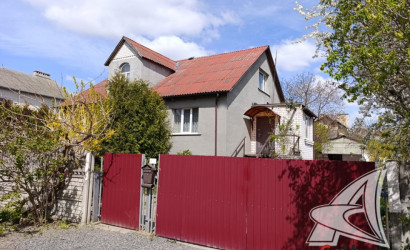 Купить дом, Брест, Лт. рябцева, 13.81 соток. Фото 29