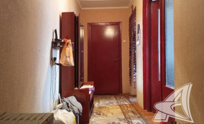 Купить 2-комнатную квартиру, Брест, Ковалево, ул. Волгоградская. Фото 12