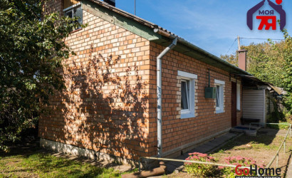 Купить дом, Минск, Космодемьянской ул., 4 соток. Фото 11