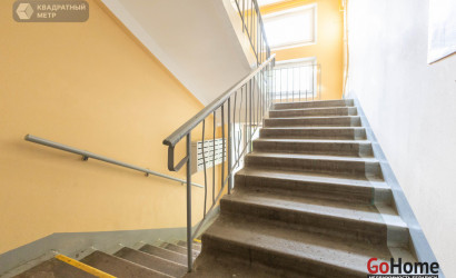 Купить 2-комнатную квартиру, Минск, Плеханова ул., 101 (Ленинский район). Фото 17