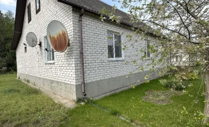  204.7 м2, Дятлово(Битько)