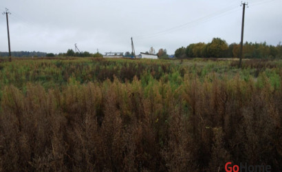 Купить дом, Волосово, Полевая, 24 соток. Фото 4