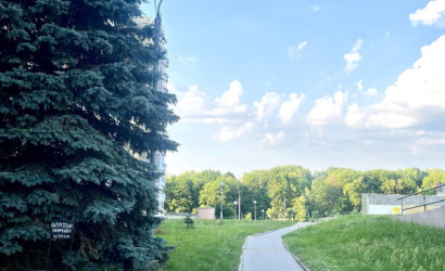 Купить 2-комнатную квартиру, Минск, Победителей просп., 51/1(Центральный район). Фото 2