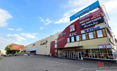 Аренда помещения, Минск, Уманская ул., 54, 35.6 кв.м.. Фото 7