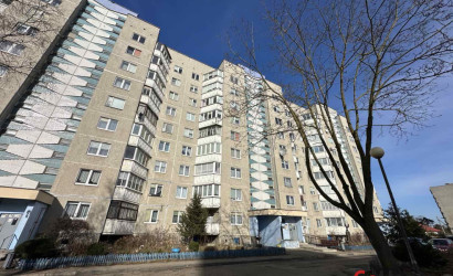 Купить 3-комнатную квартиру, Гродно, Фолюш, 15/207. Фото 2