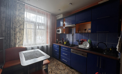 Купить 3-комнатную квартиру, Витебск, Урицкого, 17. Фото 2