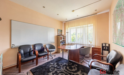 Купить 8-комнатную квартиру, Минск, Аннаева, 78 (Партизанский район). Фото 20